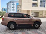لاند كروزر GXR V8 - للبيع أو المبادلة